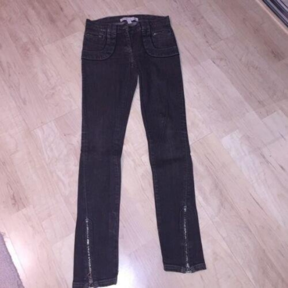 SEXY STELLA McCARTNEY JEANS - Picture 4 of 4